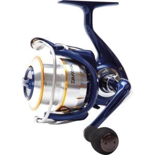 Котушка рибальська Daiwa 18 Team TDR 4012QD (10215-412): Фрикціон Передній
