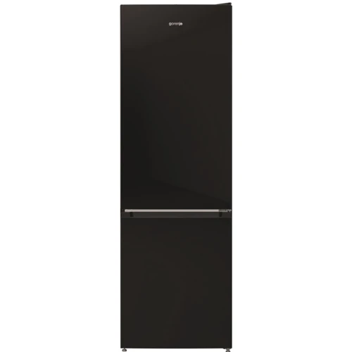 Холодильник Gorenje NRK6192CBK4