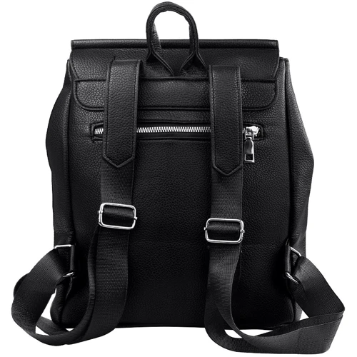 Женский рюкзак Valiria Fashion черный (DETAE8194-5-2): Пол Женский