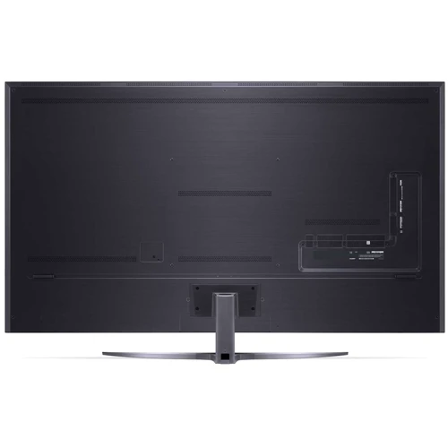 Телевізор LG 65QNED91: Оснащення Встроенный медиаплеер, Smart TV