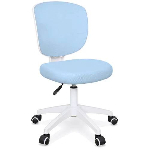 Детское кресло Evo-Kids Study Air Blue (Y-101 KBL): Возраст ребенка От 6-ти лет