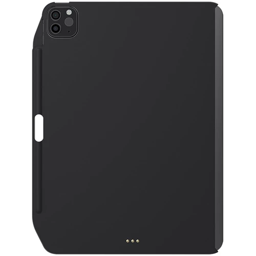 Аксессуар для iPad SwitchEasy CoverBuddy Black (GS-109-98-152-11) for iPad Pro 11" (2020-2021)