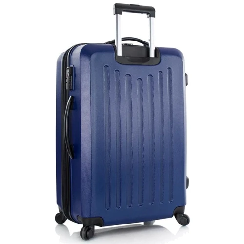 Валіза Heys Vault L Cobalt синій (930184): Країна виробник Китай