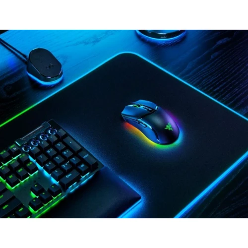 Мышь Razer Cobra Pro (RZ01-04660100-R3G1): Эргономика симметричная для левшей