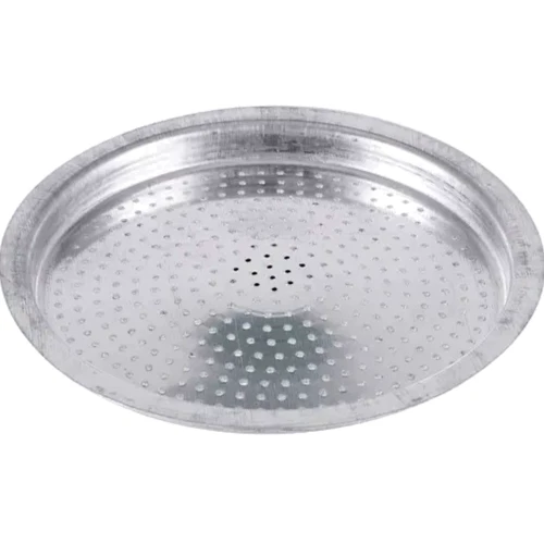 Гейзерная кофеварка IQ Be Chef (IQ-12101-3) фото 6
