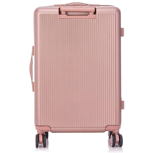 Валіза Semi Line 24" (M) Rose рожевий (T5664-4): Тип Чемоданы