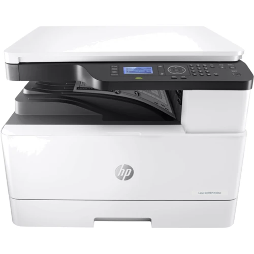 МФУ HP Color LaserJet Pro M436n (W7U01A)