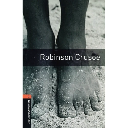 Bookworms 2: Daniel Defoe: Robinson Crusoe
