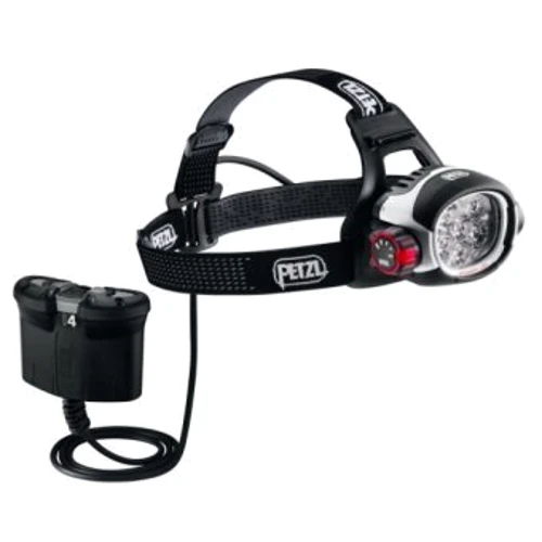 Фонарь Petzl ULTRA RUSH BELT (E52 B)