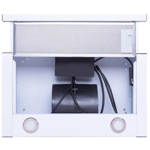 Вытяжка Perfelli TL 5212 C WH 650 LED фото 12