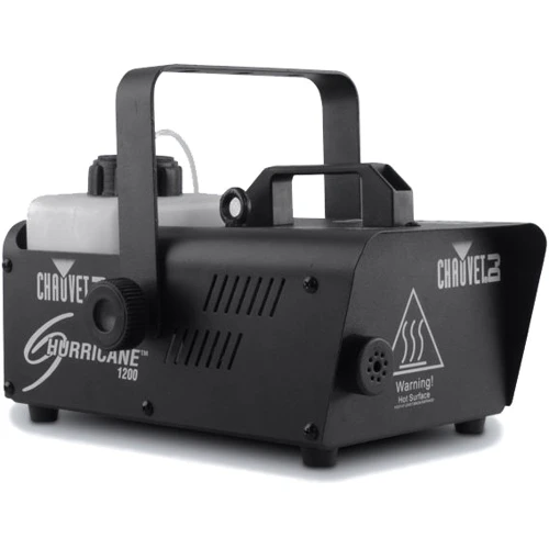 CHAUVET H1200 HURRICANE 1200