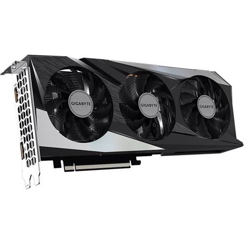 Видеокарта Gigabyte Radeon RX 6500 XT 4Gb GAMING OC (GV-R65XTGAMING OC-4GD): Интерфейс PCI Express 4.0 x16