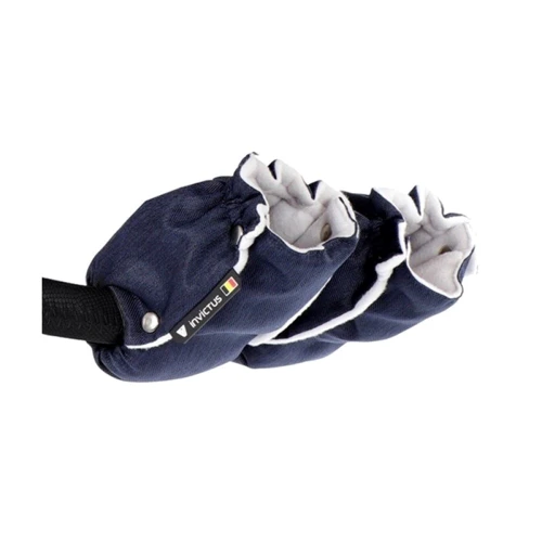 Муфта Invictus V-Plus Navy Blue (70610)