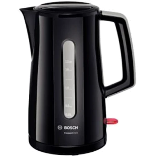 Электрочайник Bosch TWK 3A013: Мощность, Вт 2000-2400