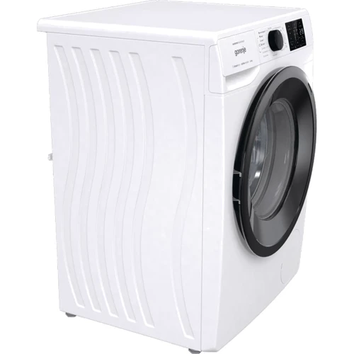 Стиральная машина Gorenje WNEI84BS: Количество программ стирки 16
