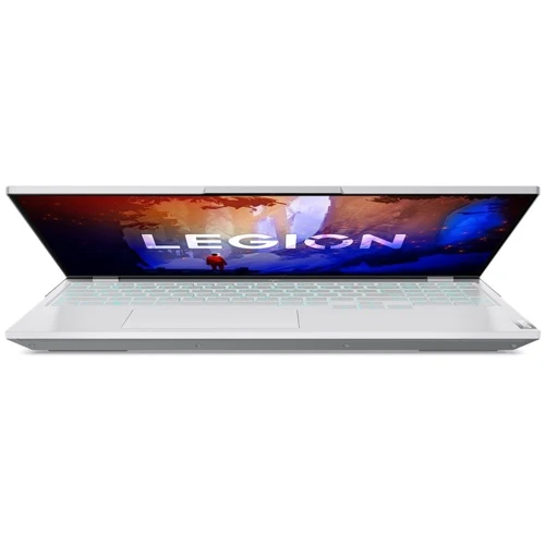 Ноутбук Lenovo Legion 5 Pro-16 (82RG00BSPB): Процесор AMD Ryzen 5 6600H (3.3 - 4.5 ГГц) / 6 - ядерный