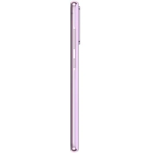 Смартфон Samsung Galaxy S20 FE 2021 6/128 GB Light Violet Approved Витринный образец фото 5