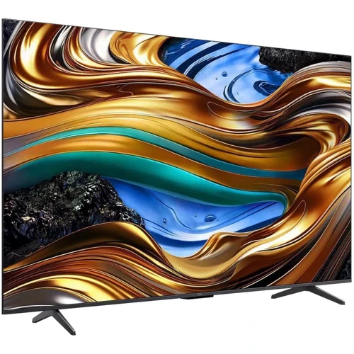 Телевизор TCL 55P755: Тип LED-телевизоры