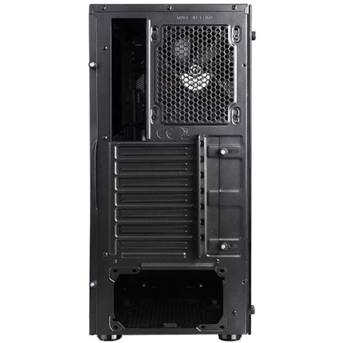 Корпус Thermaltake Versa J22 Tempered Glass Edition (CA-1L5-00M1WN-00) фото 6