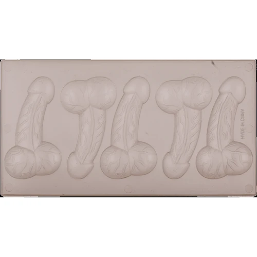 Форма для кубиков льда OOTB Willy Ice Cube Tray
