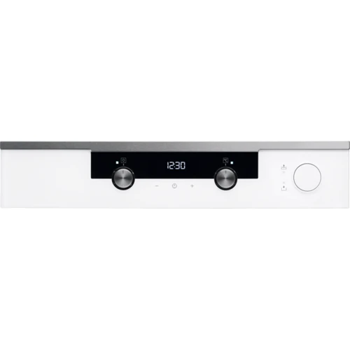 Духовой шкаф электрический Electrolux OKC5H50W: Объем, л 72