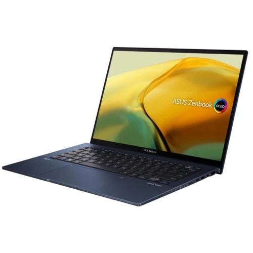 Ноутбук ASUS ZenBook 14 (90NB10G3-M00720): Екран 14" (2880x1620)
