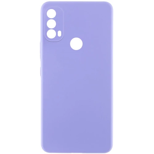 Чохол для телефона Lakshmi Case Silicone Cover Full Camera Dasheen для Motorola Edge 40
