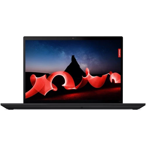 Ноутбук Lenovo ThinkPad T16 Gen 2 (21HH001FUS) RB: Тип екрану матовый