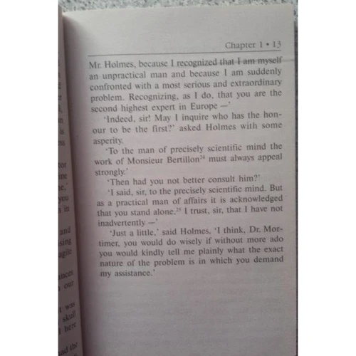 Arthur Conan Doyle: The Hound of the Baskervilles: Автор Артур Конан Дойл