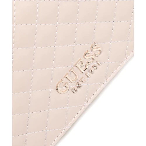 Жіноча сумка через плече Guess Brielle рожева (HWVG7581210-TAU): Тип Сумки