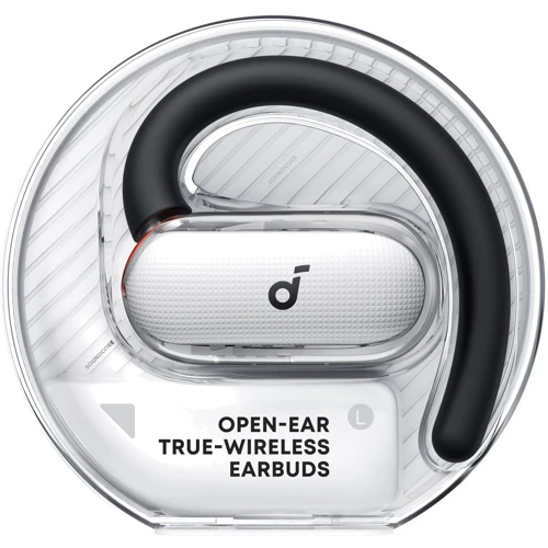 Наушники ANKER SoundCore V40i White (A3878G21) UA