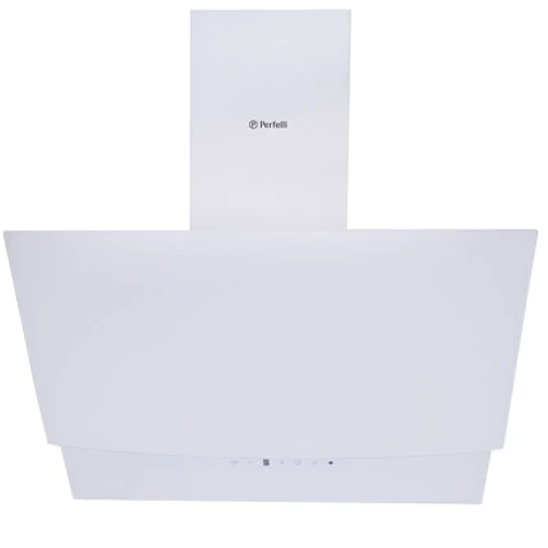 Витяжка Perfelli DNS 6343 B 750 WH LED