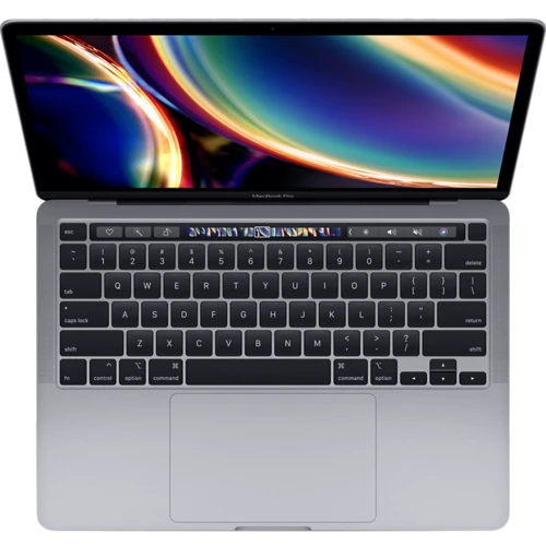 Apple MacBook Pro 13'' 512 GB 2020 (Z0Y700018) Space Gray Approved Вітринний зразок