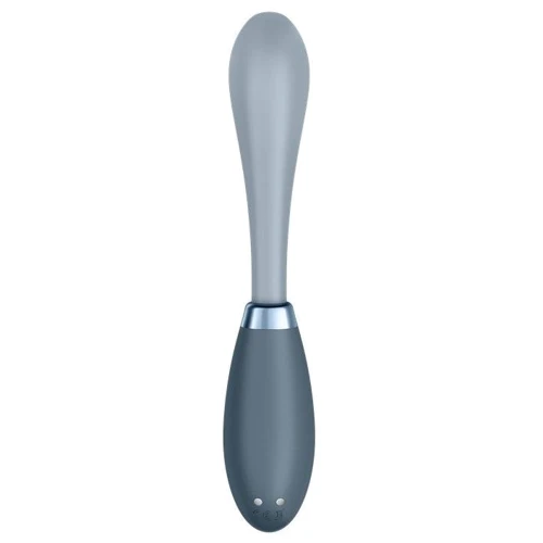 Вибратор Satisfyer G-Spot Flex 3 grey