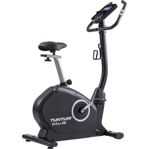 

Tunturi Fitcycle 50I (17TFCE5000)