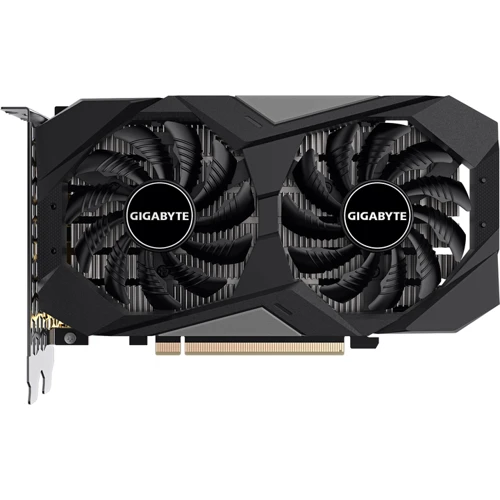 Відеокарта Gigabyte GeForce RTX 3050 WINDFORCE OC V2 6G (GV-N3050WF2OCV2-6GD)