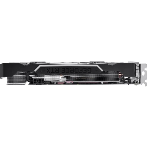 Відеокарта Palit GeForce RTX 2060 Gaming Pro 6GB (NE62060018J9-1062A): Виконання Двослотовою