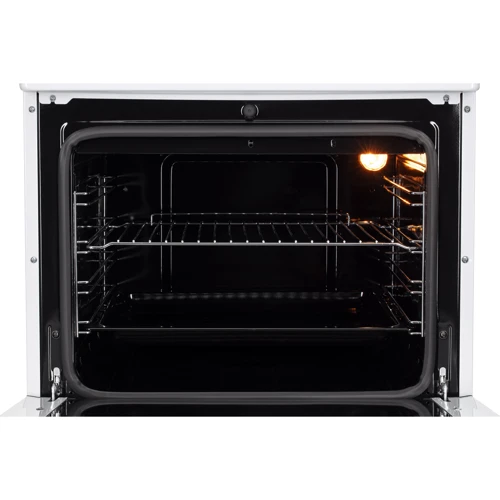 Плита комбинированная Ardesto FSC-F6060AW фото 9
