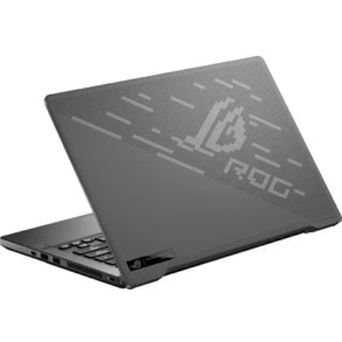 Ноутбук ASUS ROG Zephyrus G14 GA401QH (GA401QH-BM019T): Операционная система Windows 10