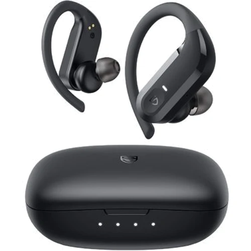 SoundPEATS S5 Black (Навушники) (77670320) Stylus approved