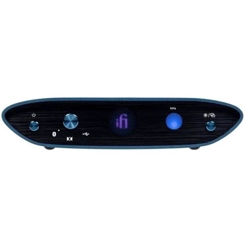 iFi ZEN One Signature Black: Виходи 4.4 мм, RCA, Коаксиальный (Coax)
