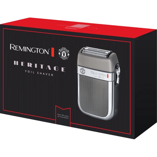 Электробритва Remington HF9050: Тип триммера Выдвижной