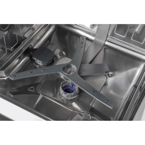 Вбудовувана посудомийна машина Beko MDIN48523AD: Клас енергоспоживання / миття / сушіння E / A / A