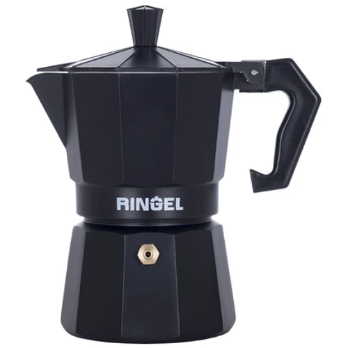 Кавоварка RINGEL Barista на 3 чашки (RG-12100-3)