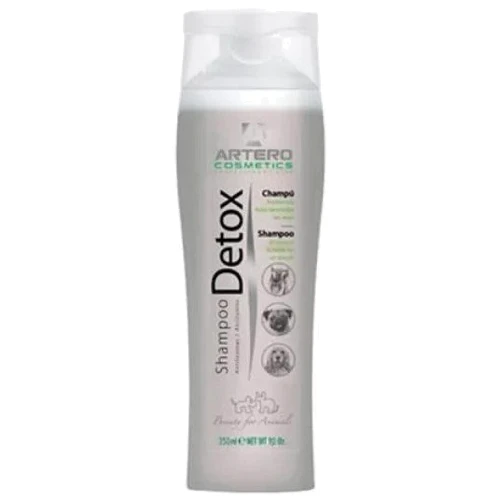 Шампунь Artero Detox для собак и кошек 250 мл (H712)