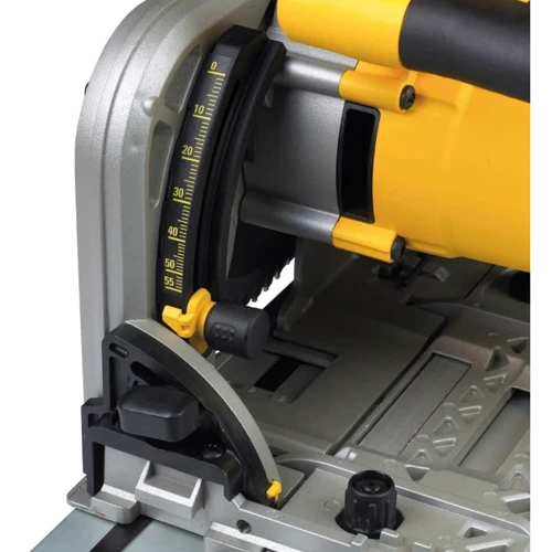 Монтажна пилка DeWALT DWS520KT