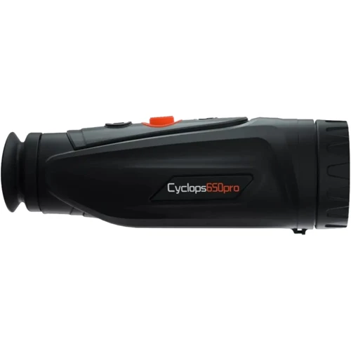 Тепловизионный монокуляр ThermTec Cyclops CP650Pro (99-00014889)