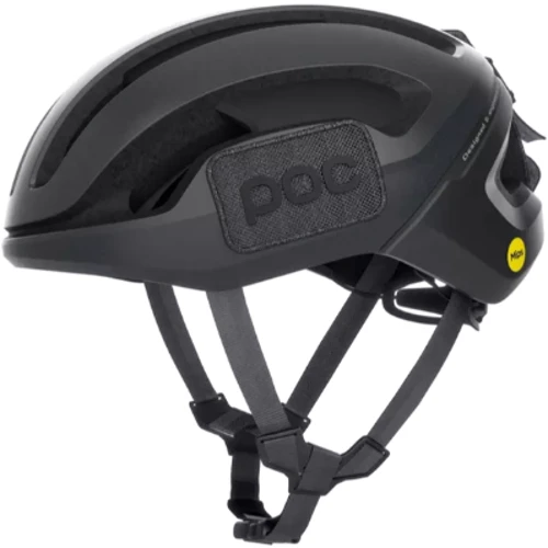 Велошлем POC Omne Ultra MIPS Uranium Black Matt L (PC 108041037LRG1)