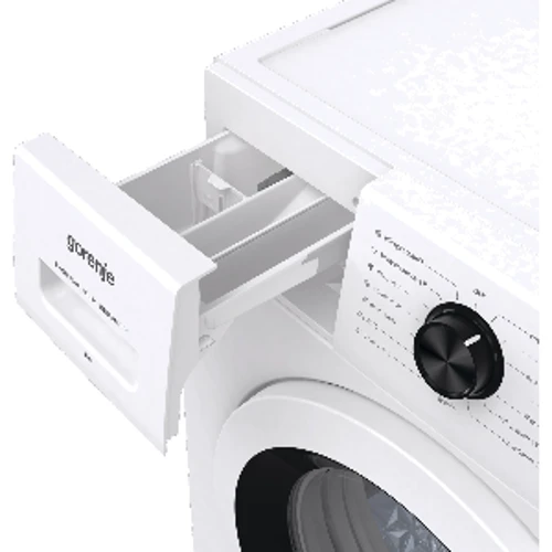 Стиральная машина Gorenje WHP82ES: Количество программ стирки 15