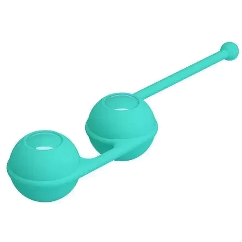 Вагинальные шарики Pretty Love Kegel Tighten Up III, BI-014493-1